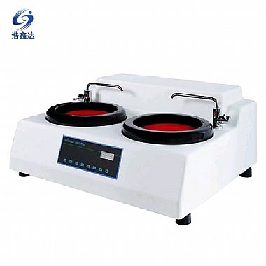 金相試樣磨拋機 MP-260E