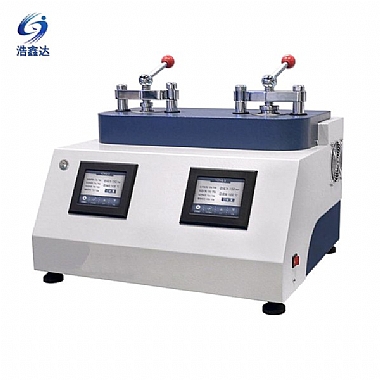 自動雙頭鑲嵌機YZXQ-3