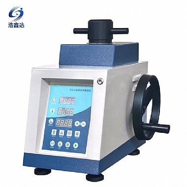 金相試樣鑲嵌機XQ-2