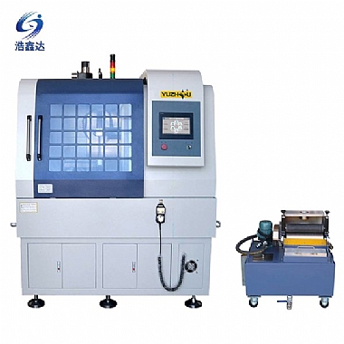 大型自動切割機QGZ-100/120/200/300