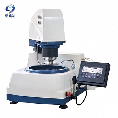 自動滴液金相試樣磨拋機YMPZ-1A-300 (250)