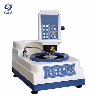自動金相試樣磨拋機YMPZ-1