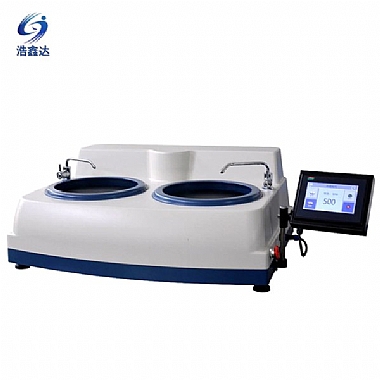 金相試樣磨拋機YMP-2-300(250)