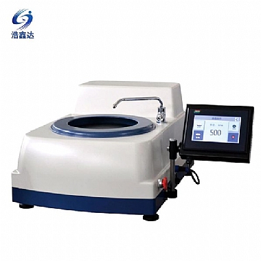 金相試樣磨拋機YMP-1-300（250）