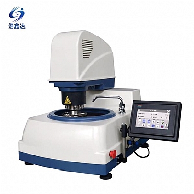 自動金相試樣磨拋機YMPZ-1-300 (250)