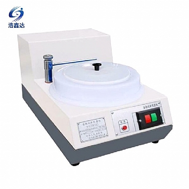 金相試樣預磨機YM-1A