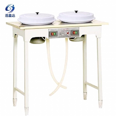 金相試樣拋光機PG-2