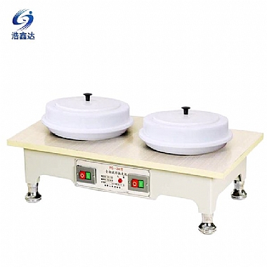 金相試樣拋光機PG-2A