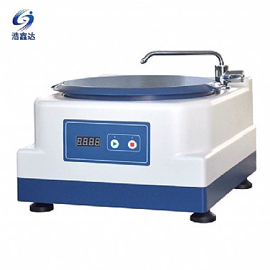 金相試樣拋光機YPG-1B