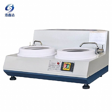 金相試樣預磨機YM-2A