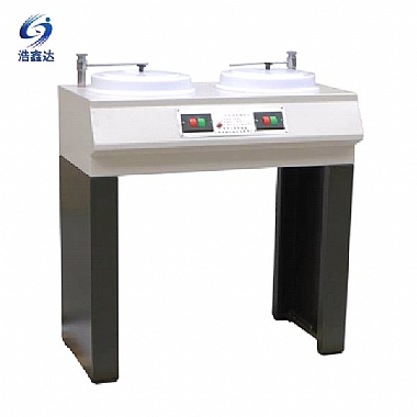 金相試樣拋光機PG-2C