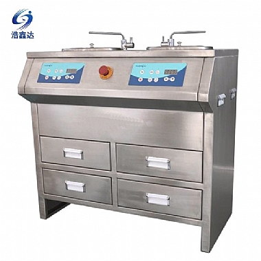 金相試樣磨拋機(無級) MP-2A