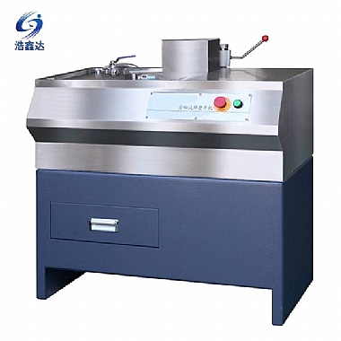 金相試樣磨平機MPJ-35