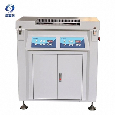 光譜磨平機GPM-2-300