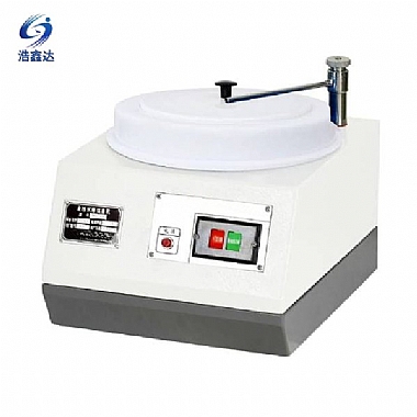 金相試樣預磨機YM-1