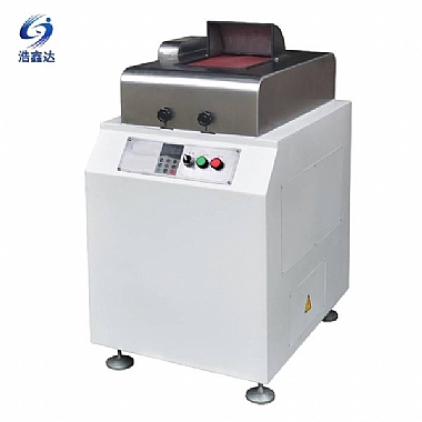 光譜砂帶磨樣機MY-2A