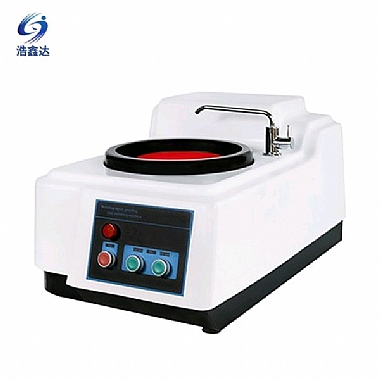 金相試樣磨拋機M-1