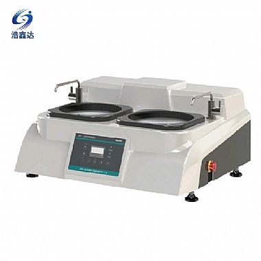 金相試樣磨拋機HMP-2