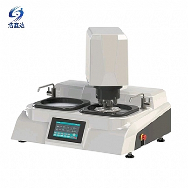自動金相試樣磨拋機HMP-2AB