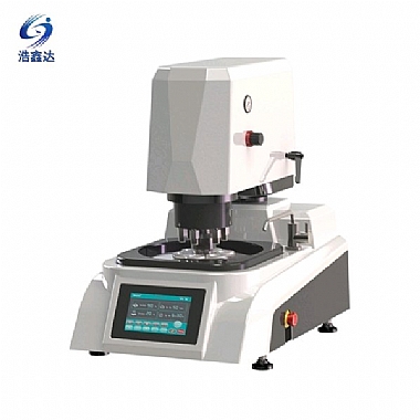 自動金相試樣磨拋機HMP-1AB