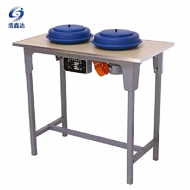 金相試樣拋光機P-2