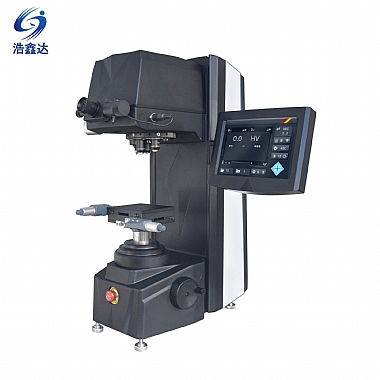 數顯維氏硬度計QHVT-10Z/50Z