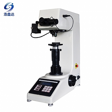 數顯維氏硬度計HVS-10/HVS-10Z