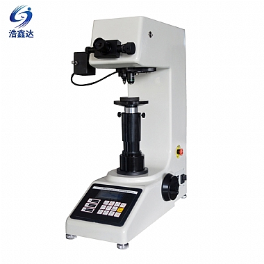 維氏硬度計HV-10/HV-10Z