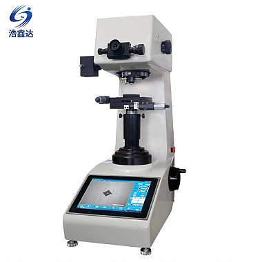 一體式維氏硬度計XHVT-10Z/30Z/50Z