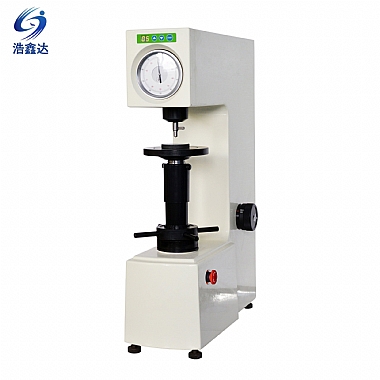 電動洛氏硬度計HR-150DT