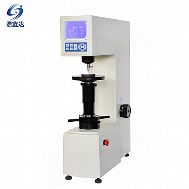 數(shù)顯表面洛氏硬度計HRMS-45