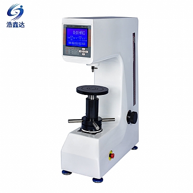 數(shù)顯表面洛氏硬度計HRMS-45