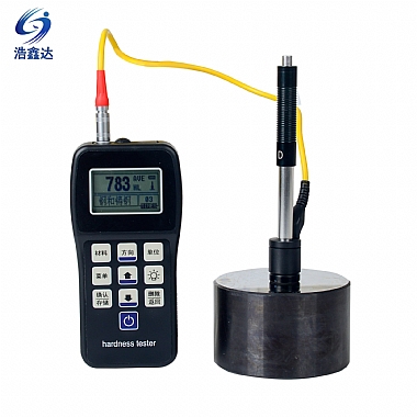 里氏硬度計(jì)HL140