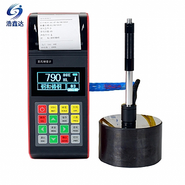 數(shù)顯里氏硬度計(jì)HL-160