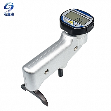 數顯巴氏硬度計934-1