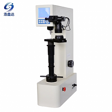 加高數顯布洛維硬度計570HADL