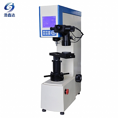 數顯布洛維硬度計570HAD