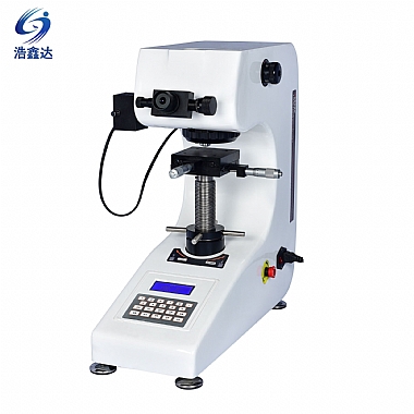 手動轉塔顯微維氏硬度計HV-1000