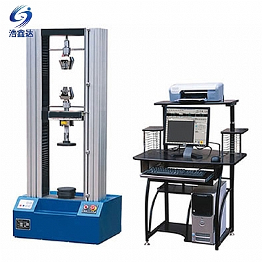 電子式萬能試驗機 WDW-300