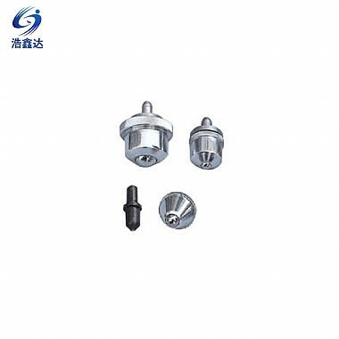 硬度計鋼球壓頭-洛氏、布氏