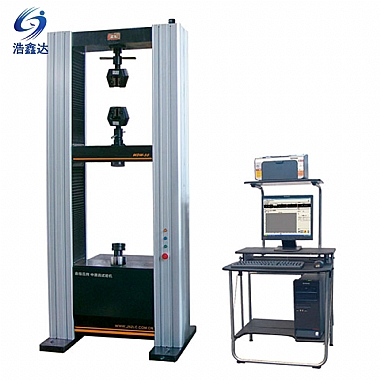 電子萬能試驗機WDW