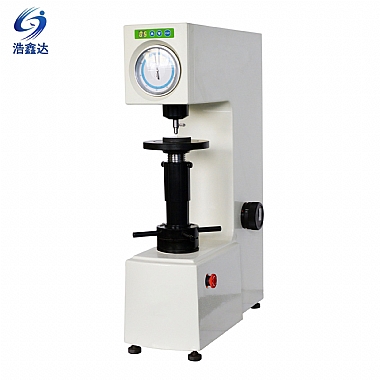 電動表面洛氏硬度計HRM-45DT