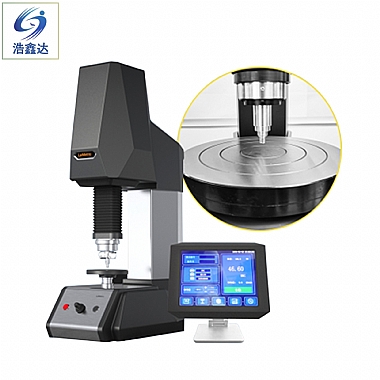 全自動洛氏硬度計SCR-150SSZ