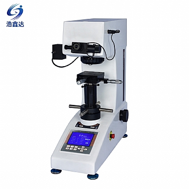 數顯自動轉塔型維氏硬度計CHVS-5Z