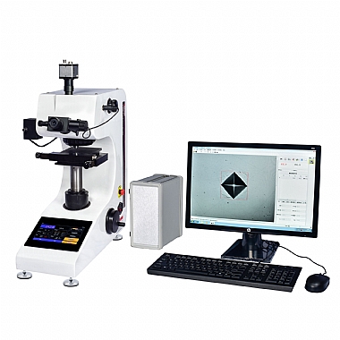 全自動顯微維氏硬度計AHVST-1000ZXY
